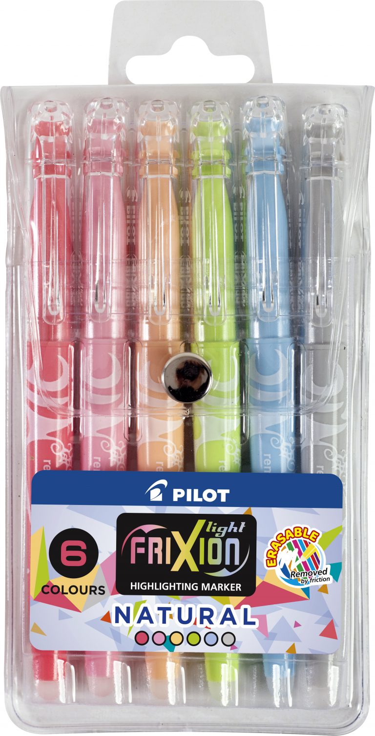 Frixion Light – Pilot Pen SA